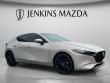 Used 2022 Mazda Mazda3 Premium Hatchback
