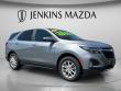 Used 2023 Chevrolet Equinox LT SUV