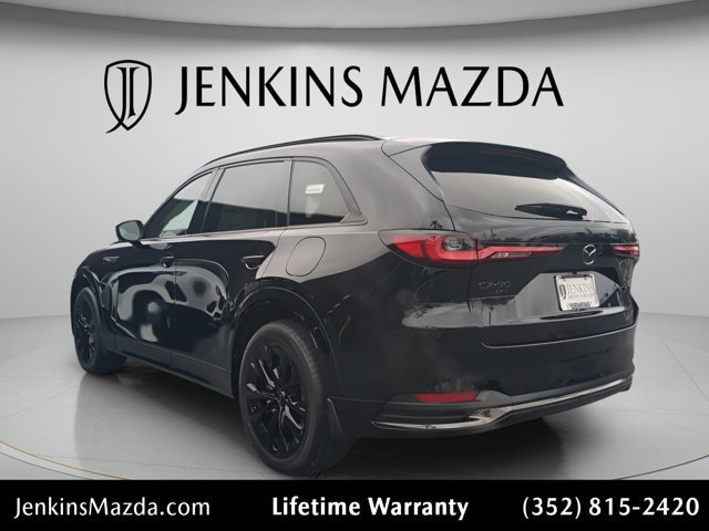 2026 Mazda CX-90 Premium Sport Package - Photo 6
