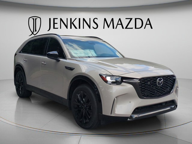  Mazda CX-90