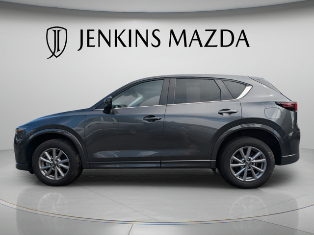 Used 2024 Mazda CX-5 2.5 S Preferred Package SUV