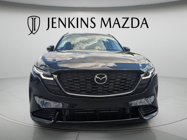 New 2026 Mazda CX-5 2.5 S Premium SUV
