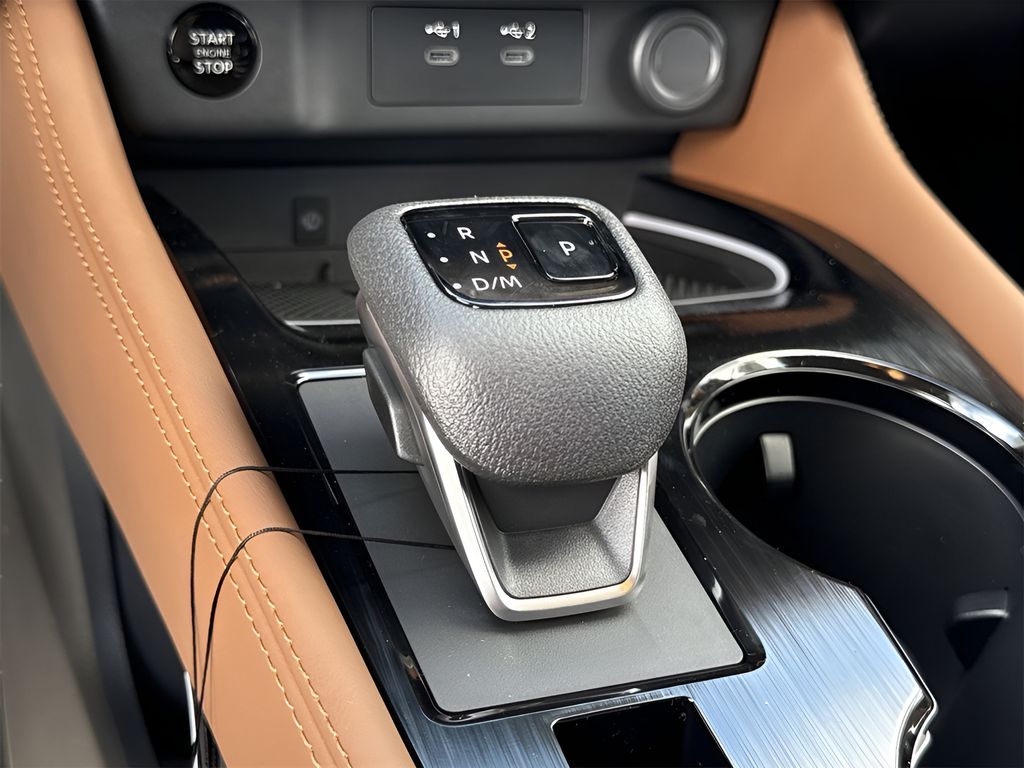 2026 Nissan Rogue Platinum - Photo 33