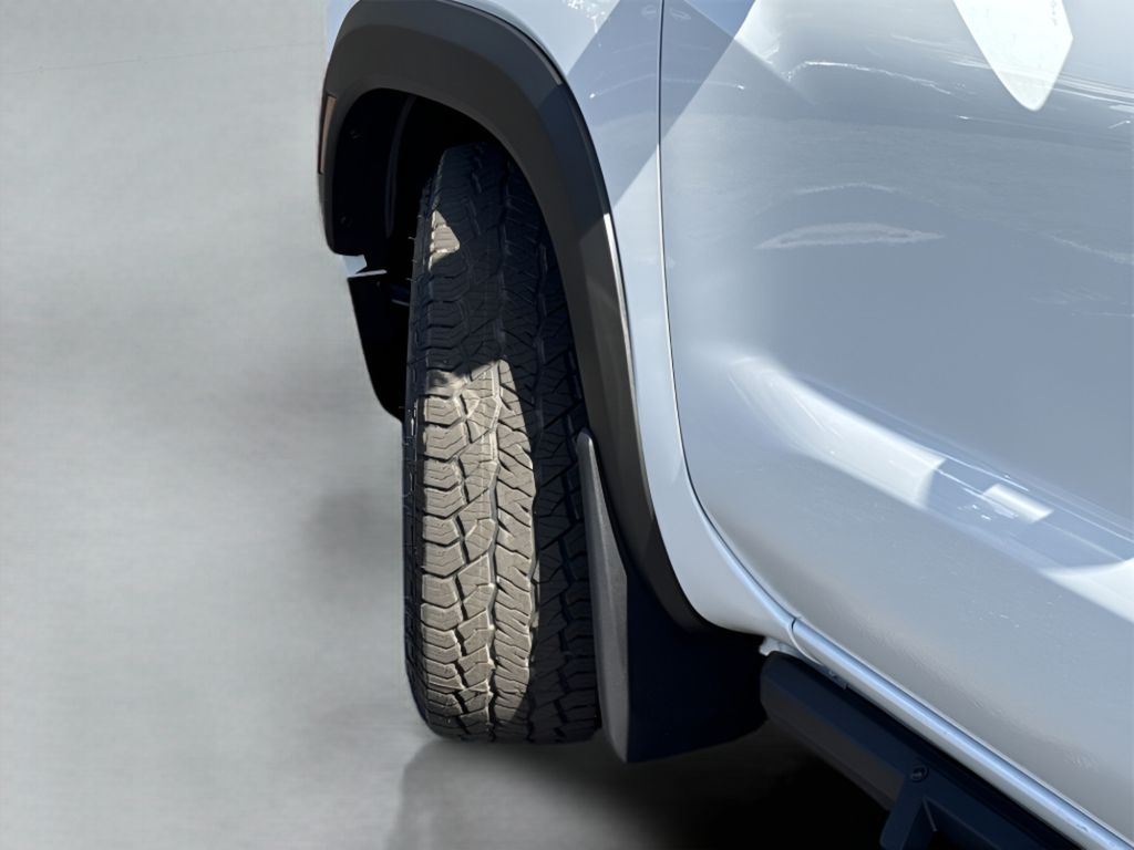 2026 Nissan Frontier PRO-X - Photo 31