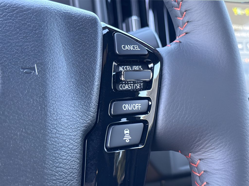 2026 Nissan Frontier PRO-X - Photo 25