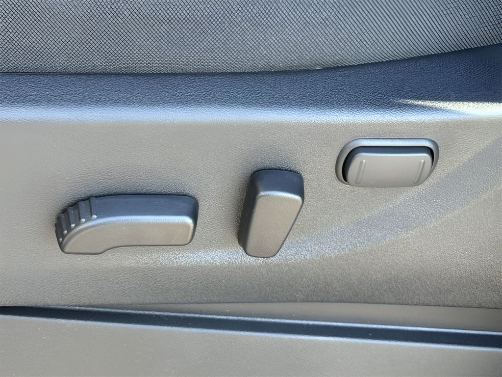 2026 Nissan Frontier PRO-X - Photo 11