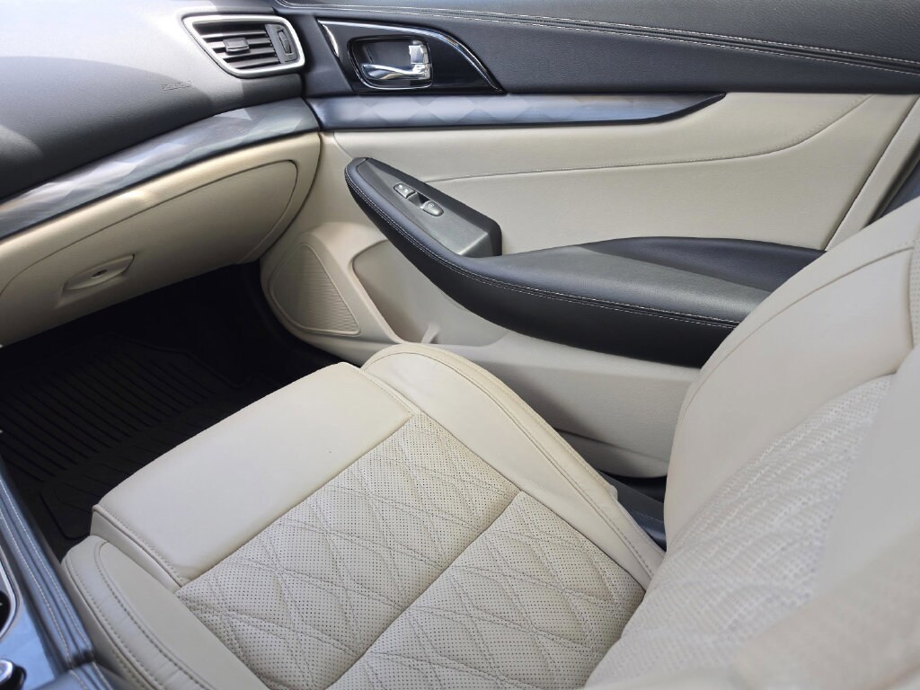 2023 Nissan Maxima Platinum - Photo 23