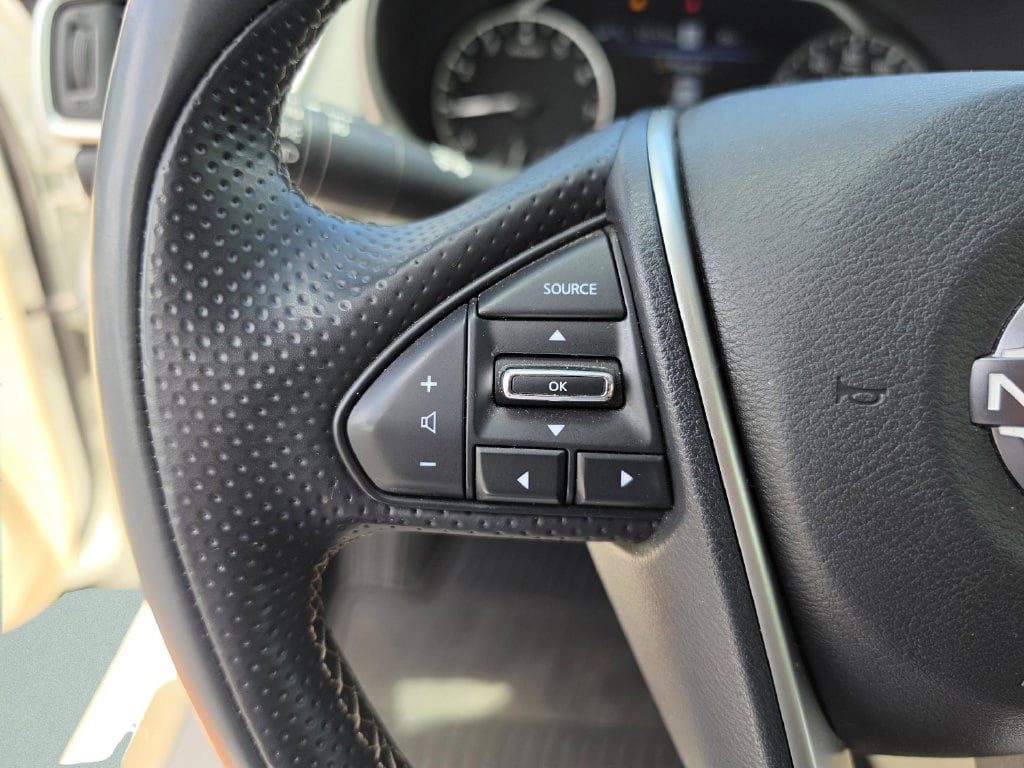 2023 Nissan Maxima Platinum - Photo 41