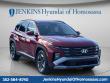 New 2026 Hyundai Tucson SEL SUV