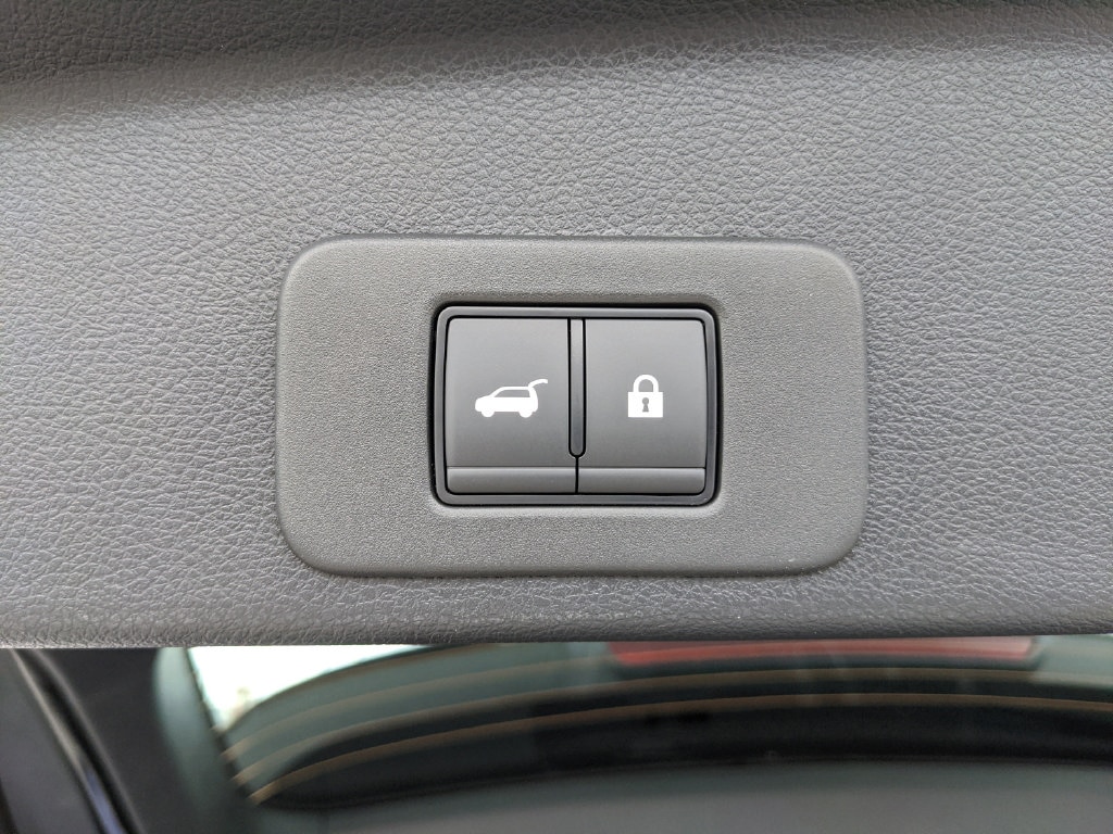 2025 Nissan Murano SL - Photo 14