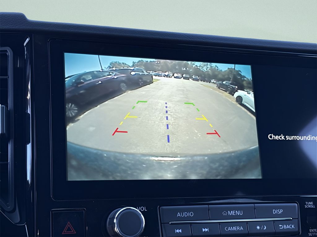 2026 Nissan Frontier PRO-X - Photo 15