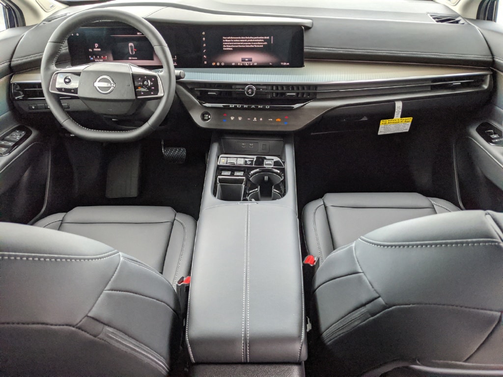 2025 Nissan Murano SL - Photo 17