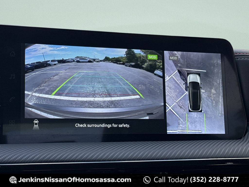 2026 Nissan KICKS SR - Photo 32