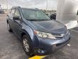 Used 2014 Toyota RAV4 4WD LE SUV