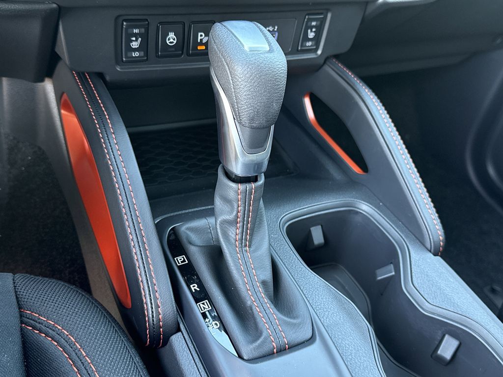 2026 Nissan Frontier PRO-X - Photo 33
