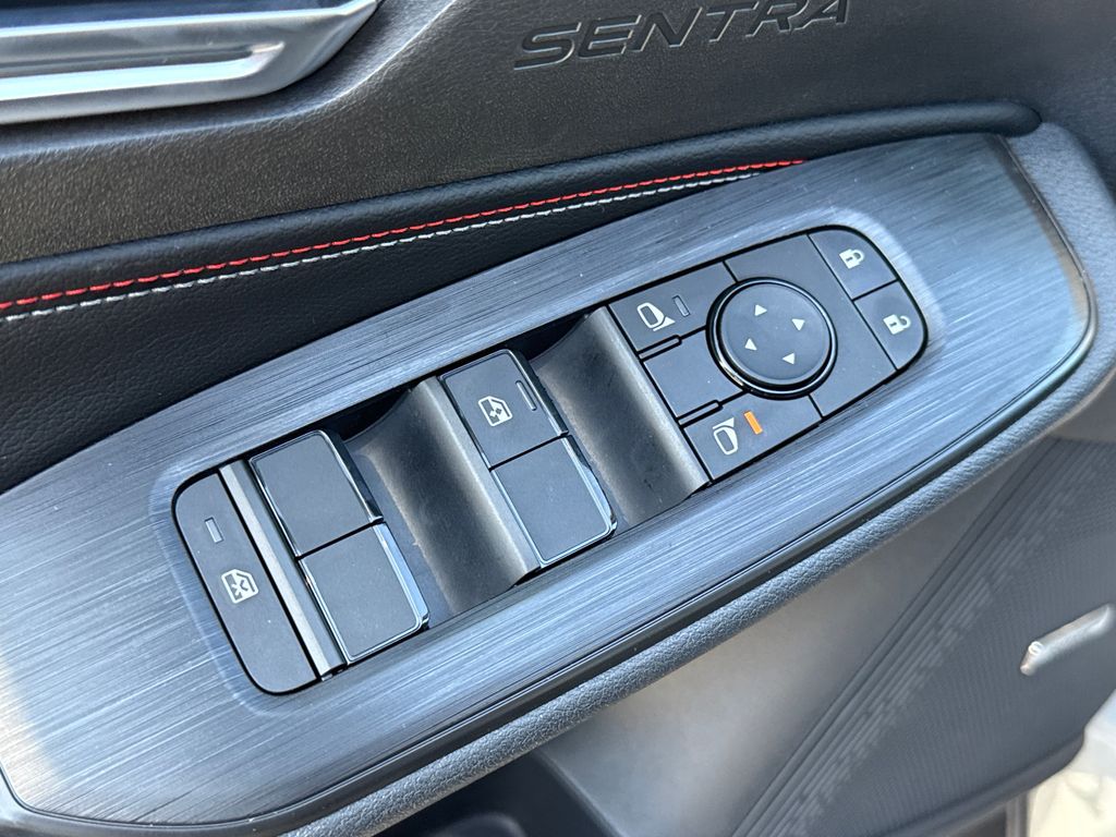 2026 Nissan Sentra SR - Photo 29