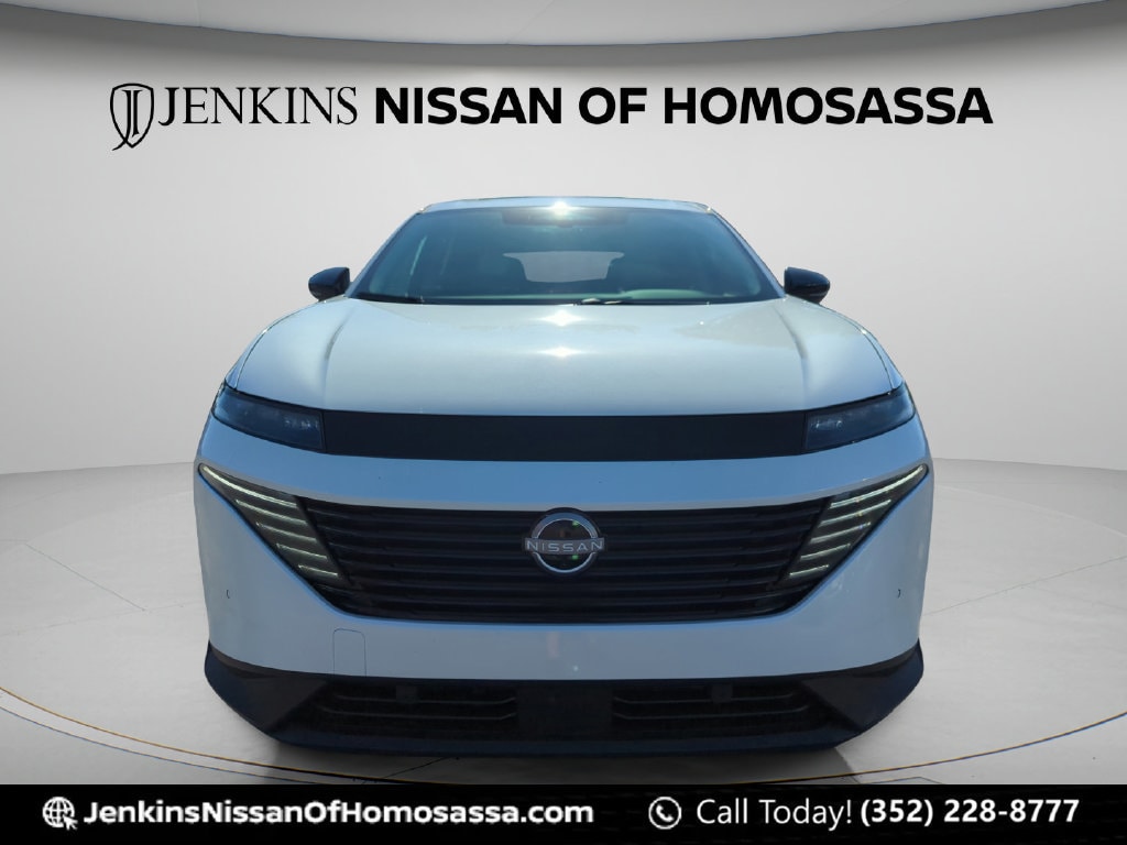 2025 Nissan Murano SL - Photo 7