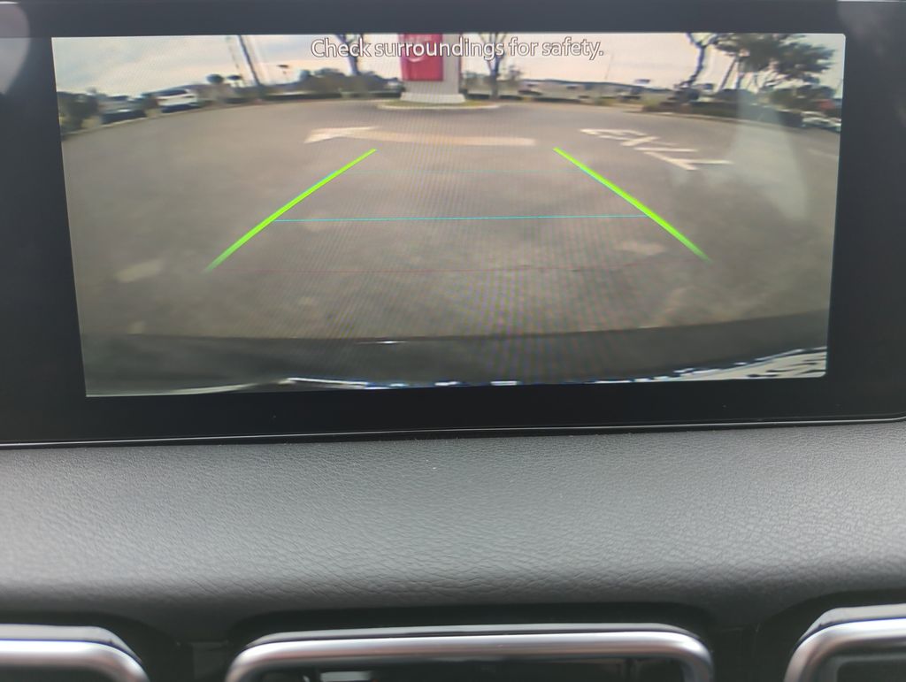 2026 Nissan Sentra SR - Photo 17