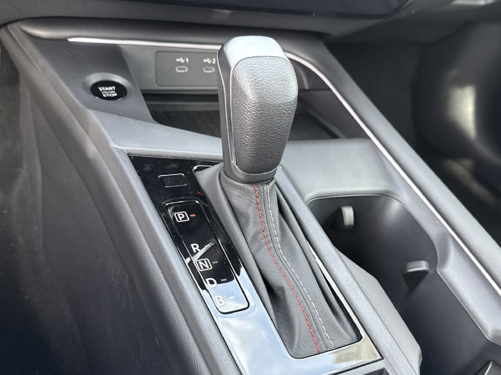 2026 Nissan Sentra SR - Photo 23