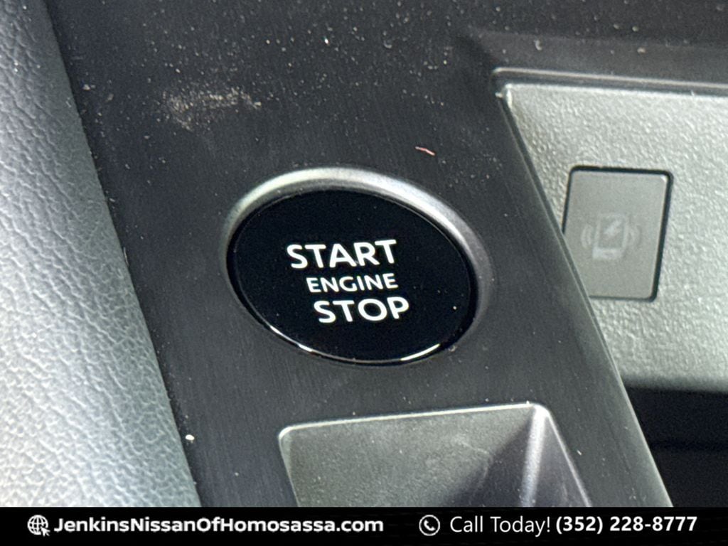 2026 Nissan KICKS SR - Photo 40