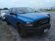 Used 2024 Ram 1500 Classic Warlock Truck