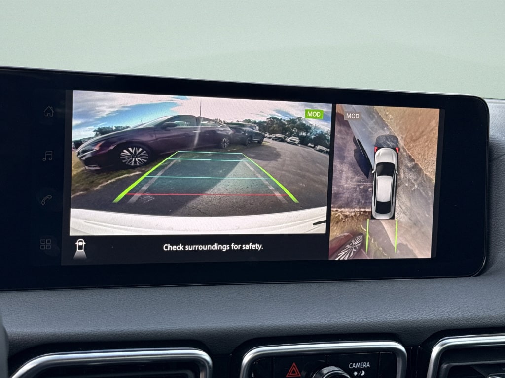 2026 Nissan Sentra SR - Photo 31