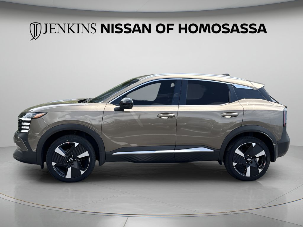 2026 Nissan KICKS SR - Photo 9