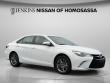 Used 2017 Toyota Camry SE Sedan