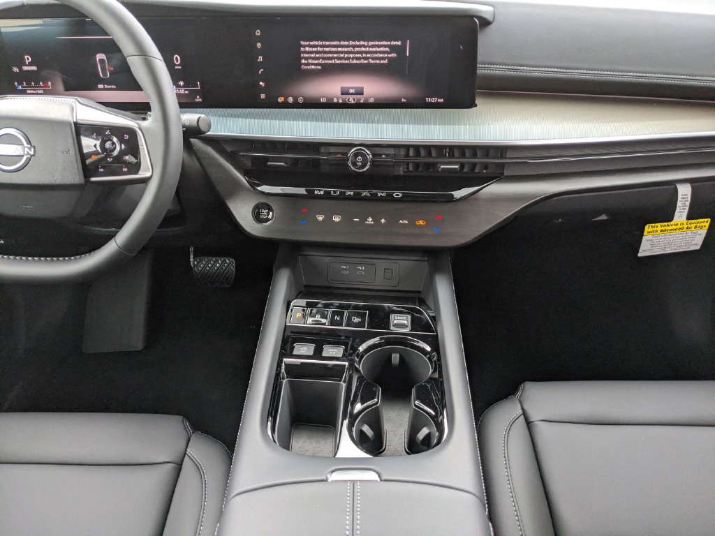 2025 Nissan Murano SL - Photo 19