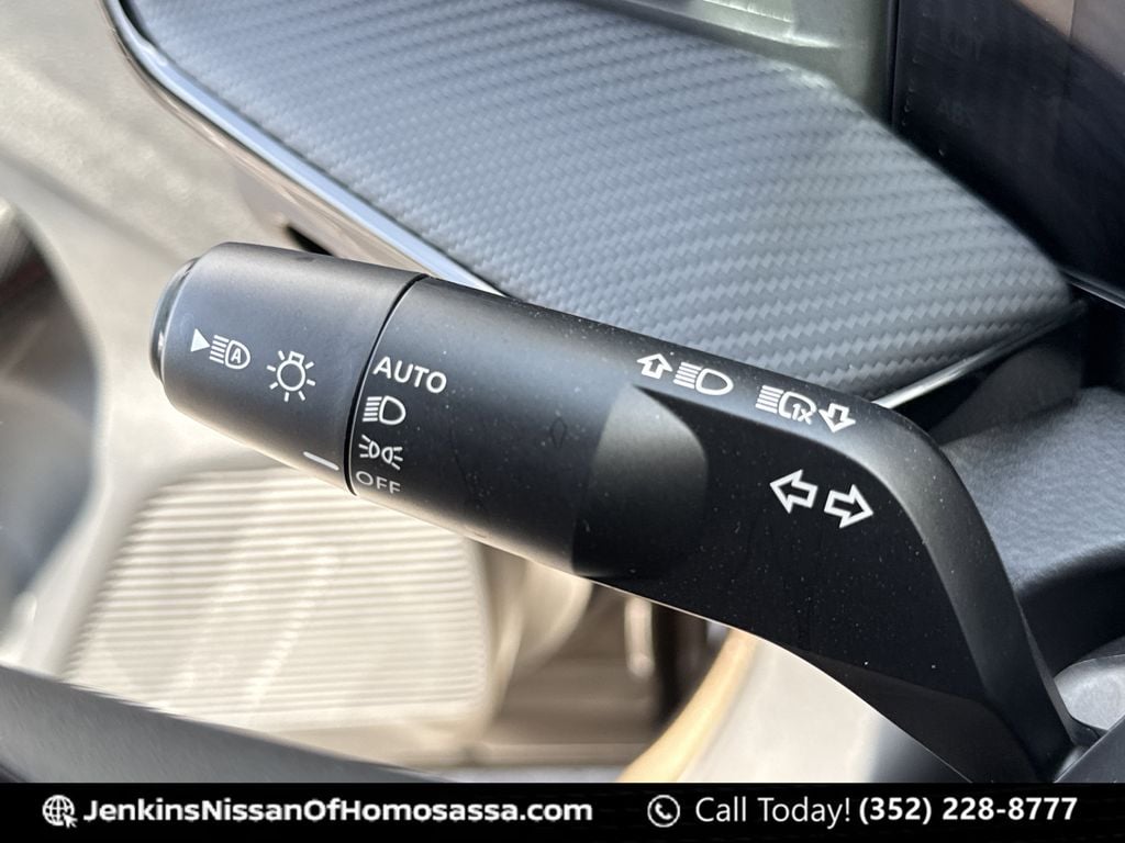 2026 Nissan KICKS SR - Photo 36