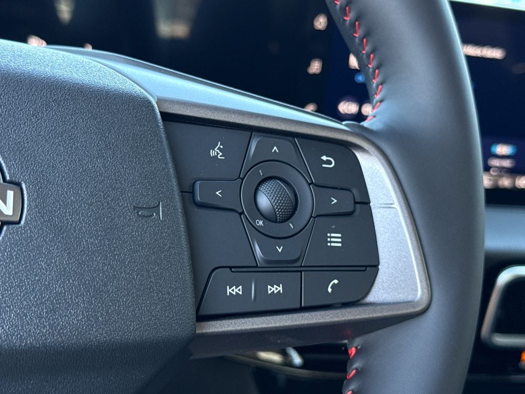 2026 Nissan Sentra SR - Photo 40