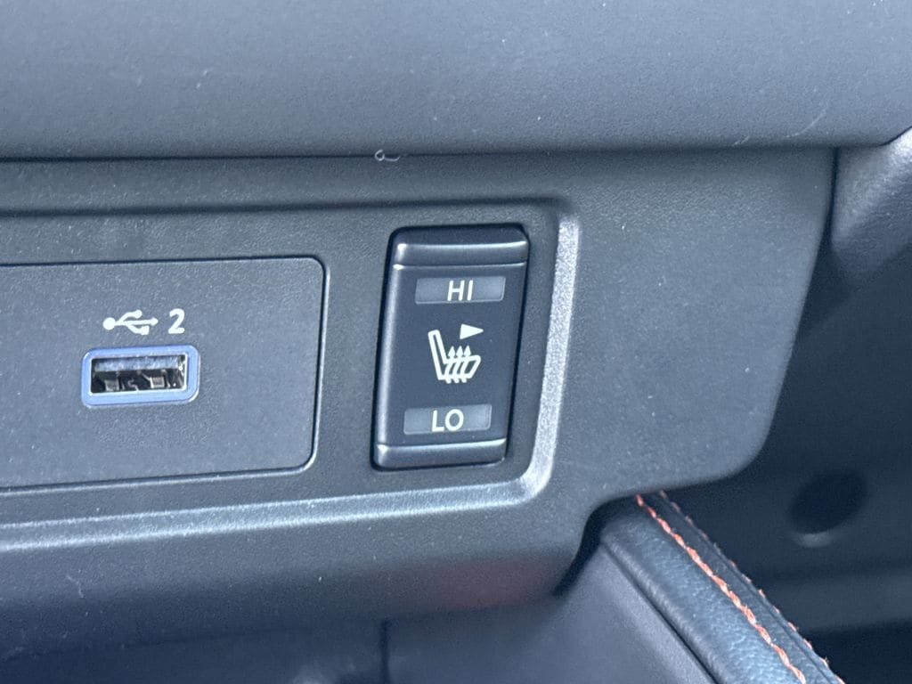 2026 Nissan Frontier PRO-X - Photo 32