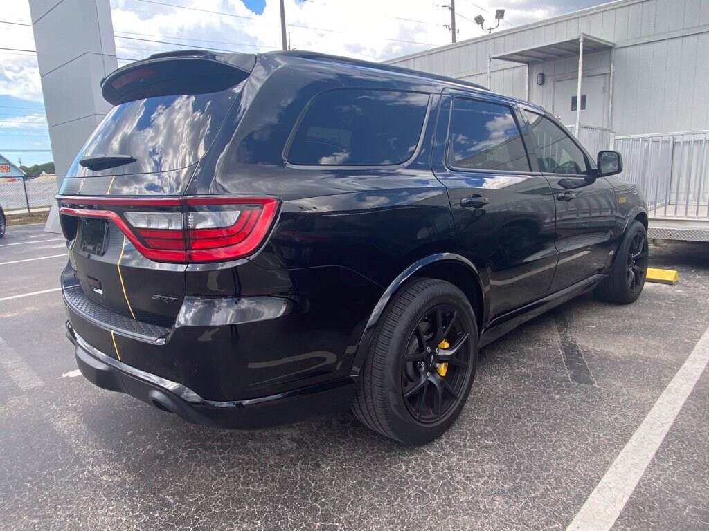 Used 2024 Dodge Durango SRT 392 SUV