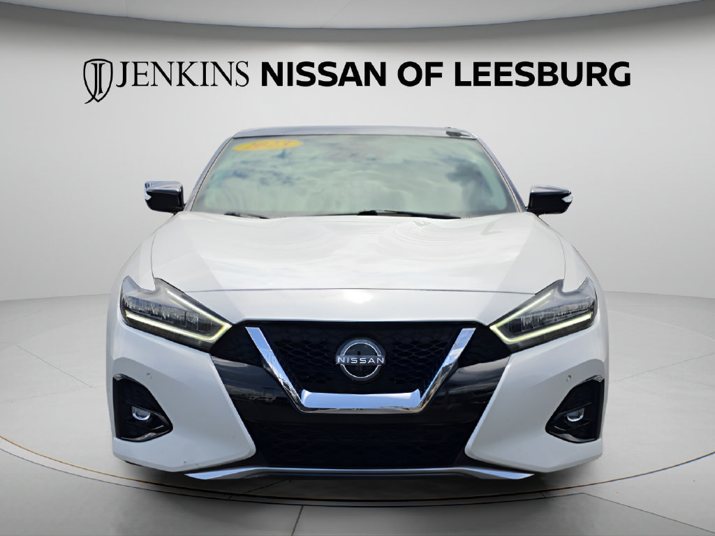 2023 Nissan Maxima Platinum - Photo 15