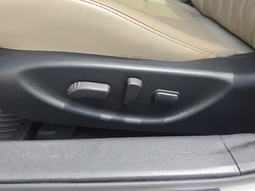2023 Nissan Maxima Platinum - Photo 29
