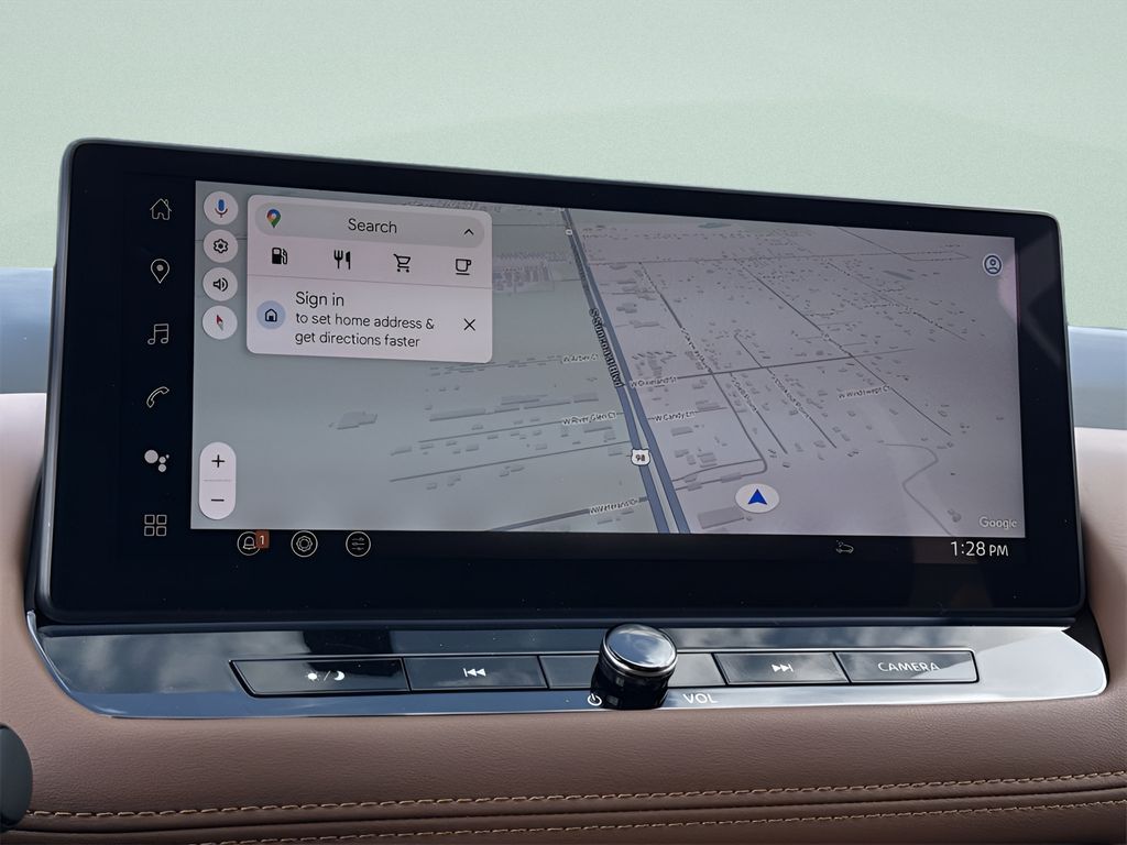 2026 Nissan Rogue Platinum - Photo 27
