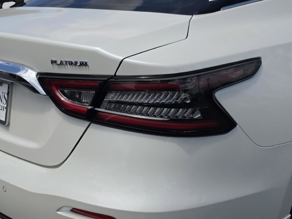 2023 Nissan Maxima Platinum - Photo 49