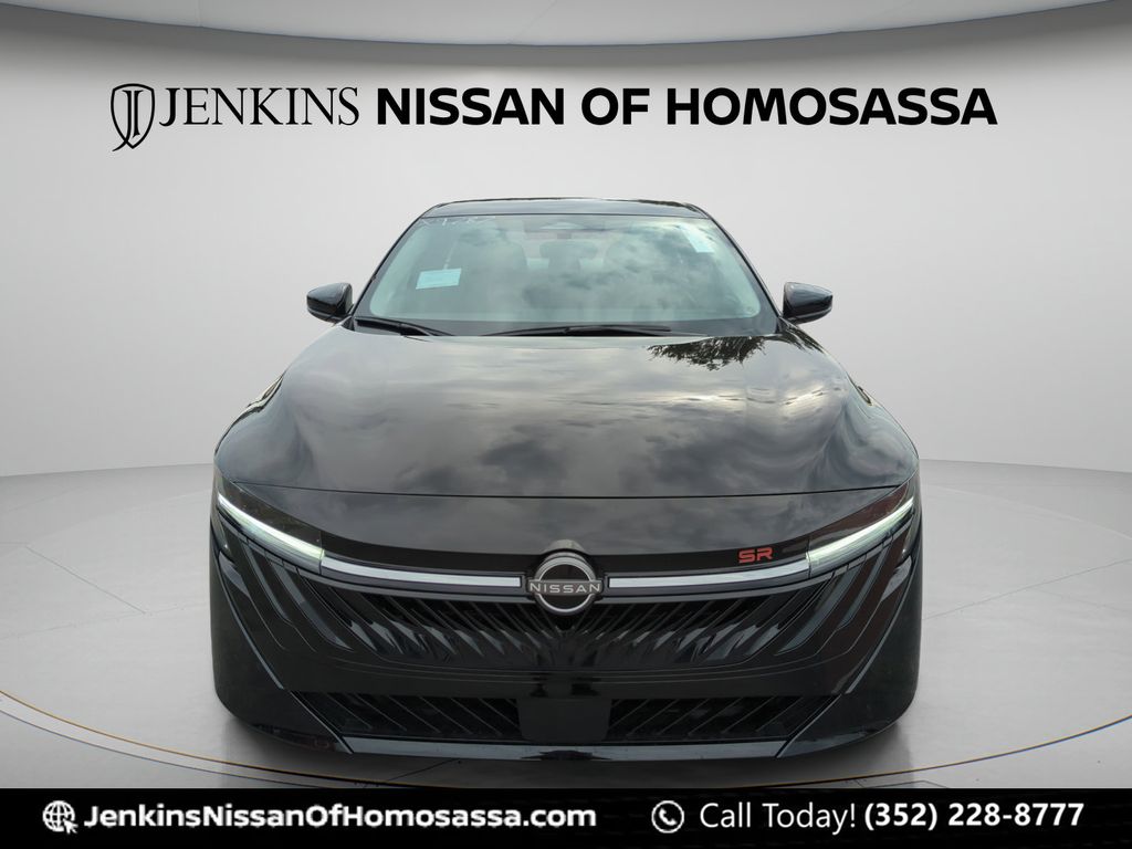 2026 Nissan Sentra SR - Photo 10
