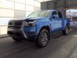 Used 2026 Nissan Frontier SV Truck Crew Cab