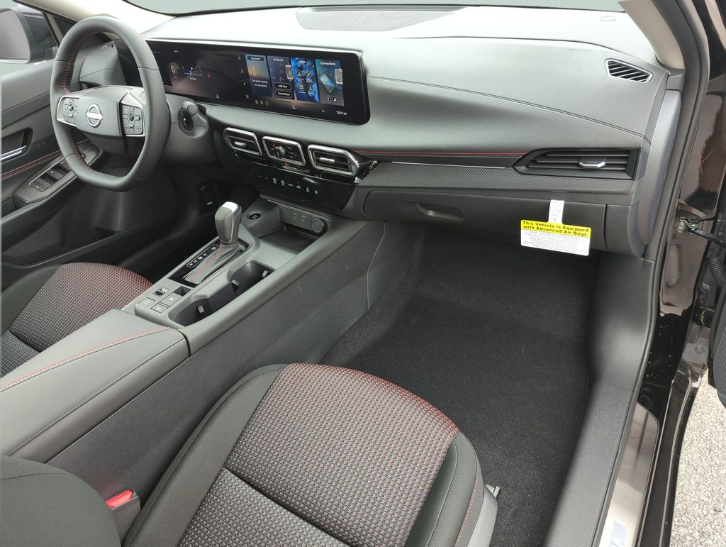 2026 Nissan Sentra SR - Photo 35