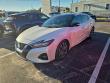 Used 2023 Nissan Maxima Platinum Sedan