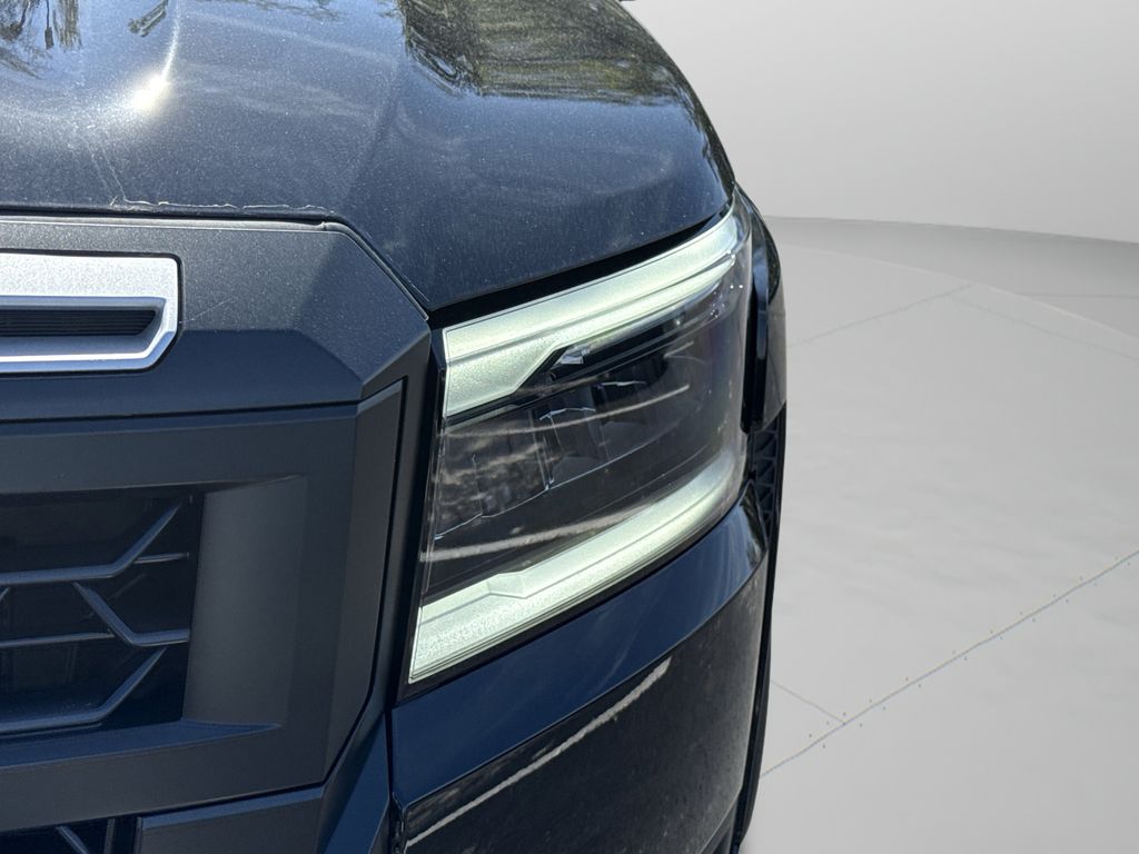 2026 Nissan Frontier PRO-X - Photo 41