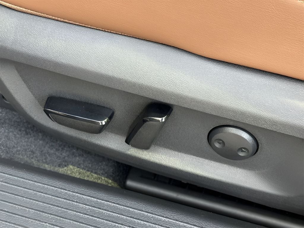 2026 Nissan Rogue Platinum - Photo 25