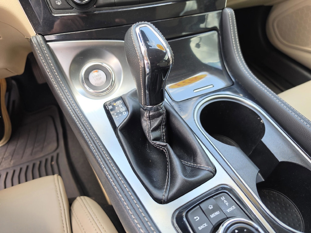2023 Nissan Maxima Platinum - Photo 38