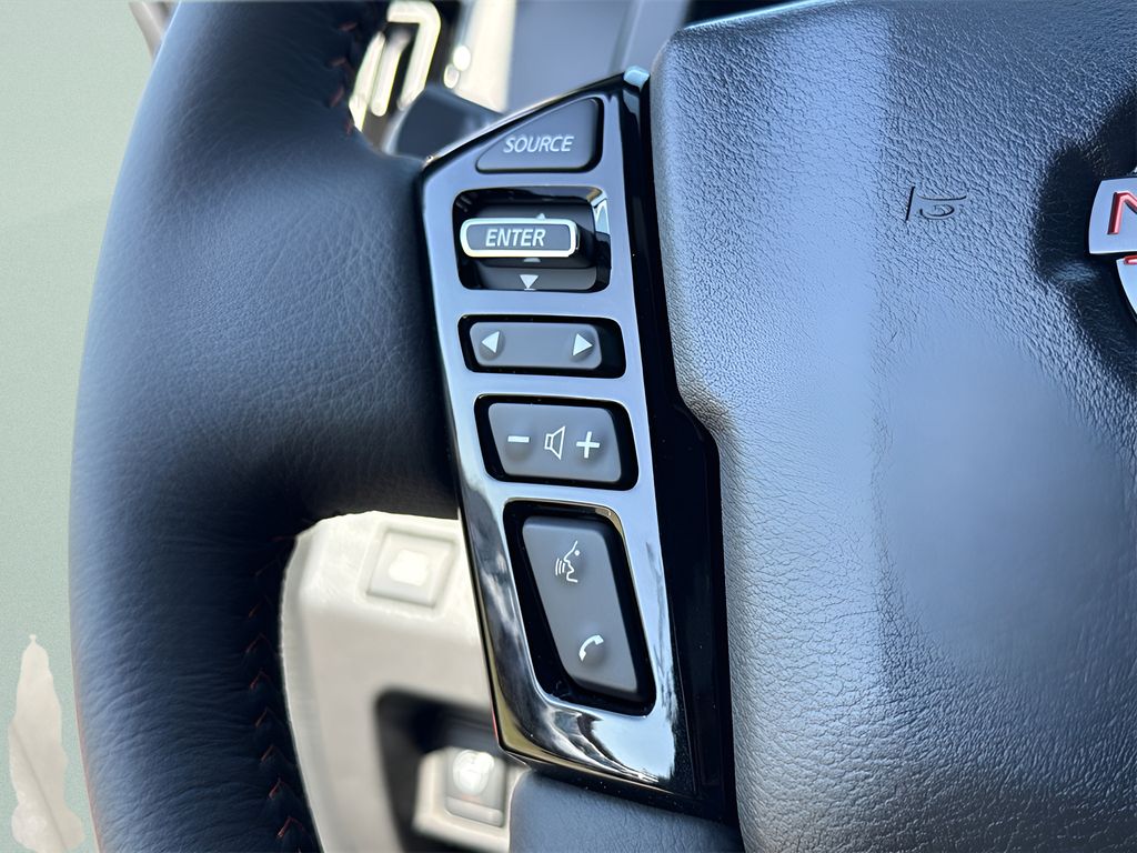 2026 Nissan Frontier PRO-X - Photo 23