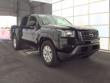 Certified 2022 Nissan Frontier SV Truck Crew Cab