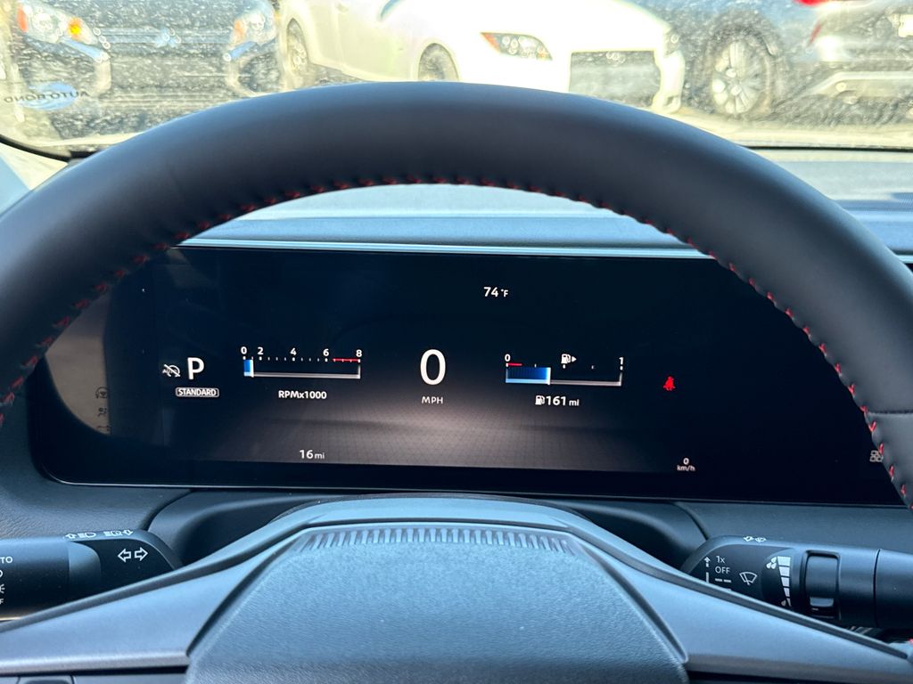 2026 Nissan Sentra SR - Photo 43