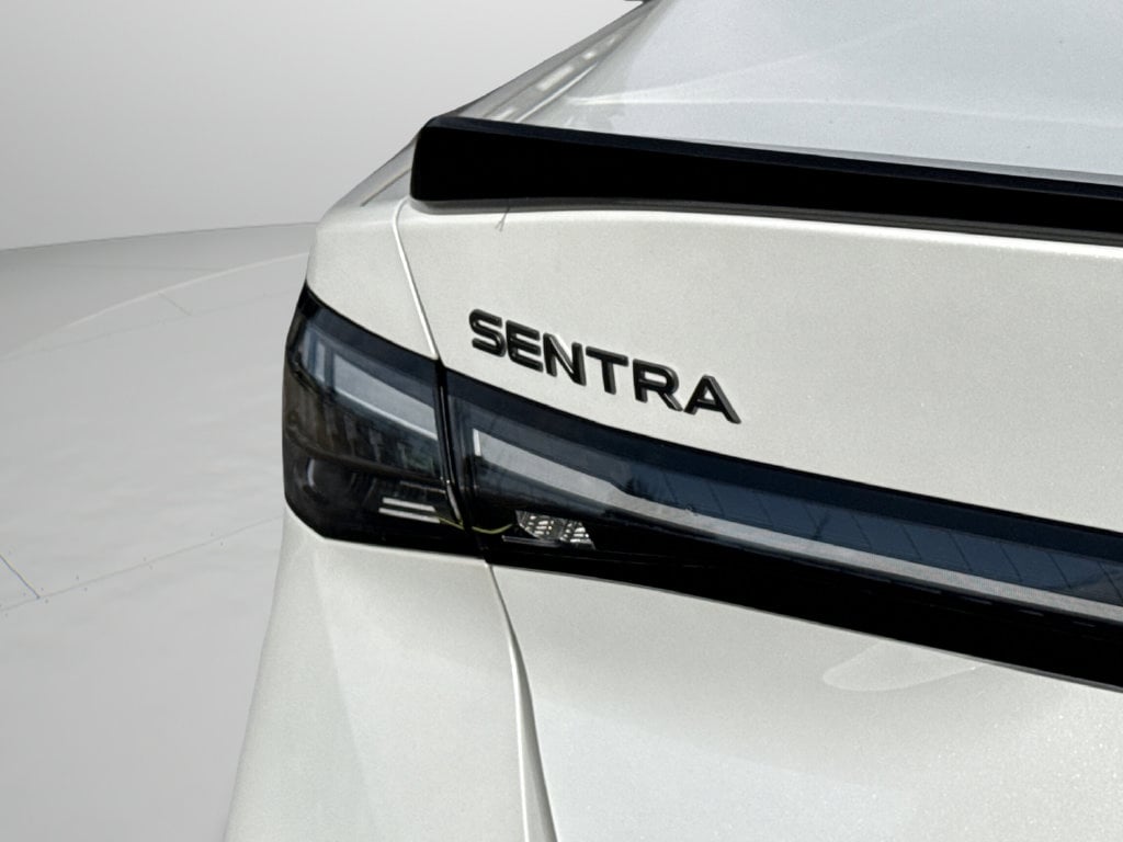 2026 Nissan Sentra SR - Photo 39