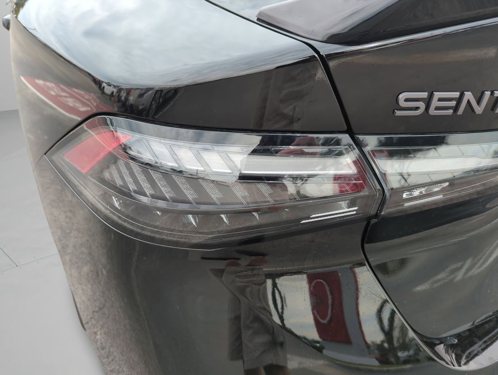 2026 Nissan Sentra SR - Photo 45
