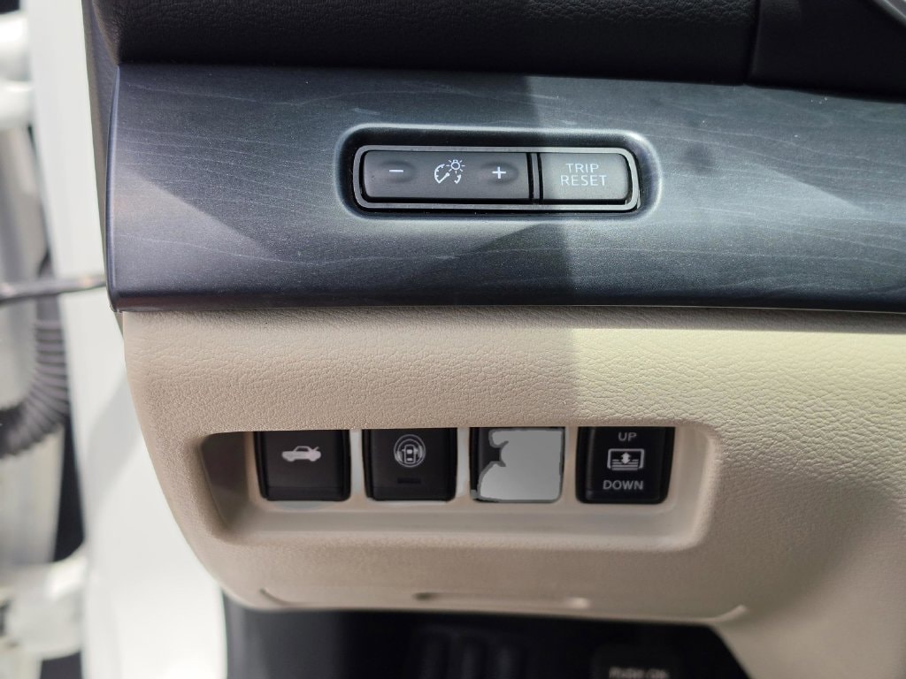 2023 Nissan Maxima Platinum - Photo 39